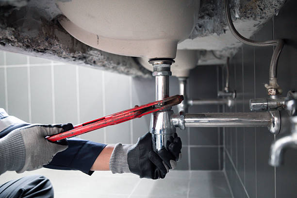 Trusted Leak Detection service in Acworth, NH - AAA Plumbing Heating